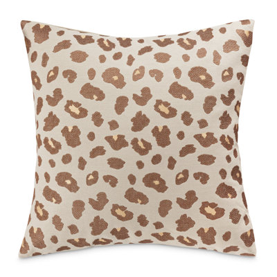 Square Pillow Cover & Insert