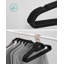 Metal Non-Slip Standard Hanger