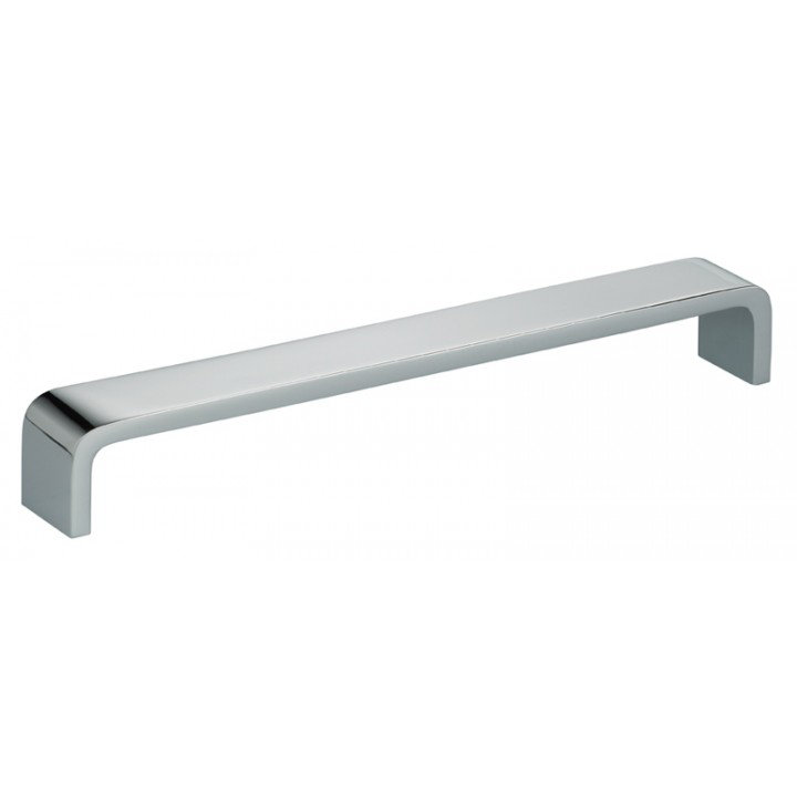 Ultima Bar / Handle Pull, Satin Nickel, 5.75"