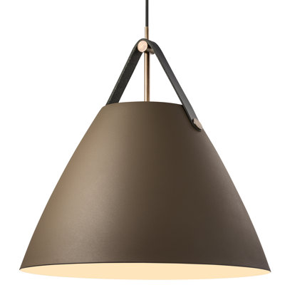 Strap 1 - Light Cone Pendant