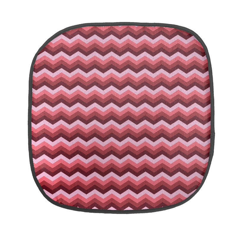 Outdoor 1.38'' Dining Chair Seat Cushion