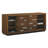 Island Fusion Princeville Media Console
