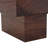 Modern Elegance Coffee Table with Spacious Top