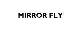 Logo MIRROR FLY