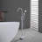 Freestanding Tub Filler-63295254