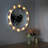 Jantsen Flat Wall Mirror