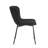 Bahriye Fabric Dining Chairs-75682559