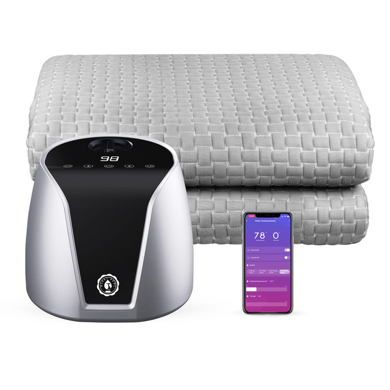 1.5 in. Mattress Pad, Queen