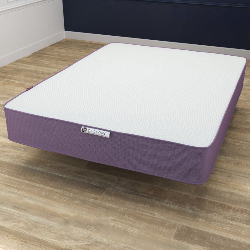 Reve Iris Foam Mattress, Super King (6')