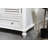 Hansford 36'' Single Bathroom Vanity with Marble Top-776193739
