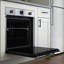 500 Series 24'' True European Convection Electric Single Wall Oven
