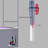 Gray Rectangular Glass Aquariums