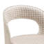 Chaise de bar pivotante pour l'extérieur-1150500050