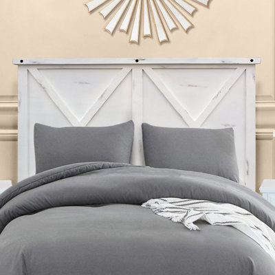 Nashville Headboard