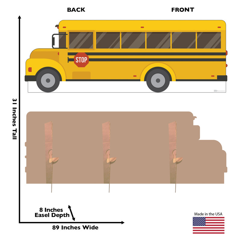 School Bus