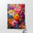 " Vibrant Bloom Impasto 2 "-1095261758-1095261759
