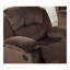 Fauteuil inclinable Motion 1pc