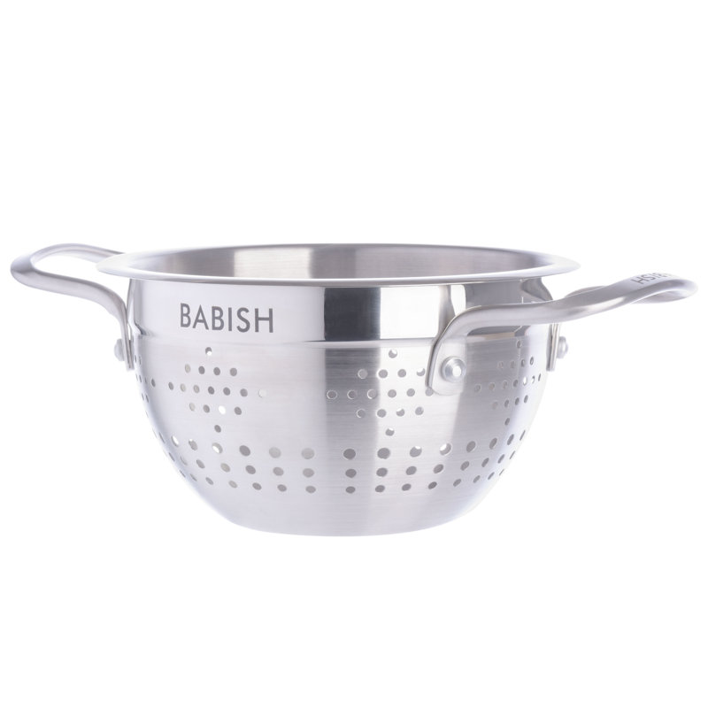 Passoire Babish