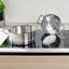 Original-Profi Collection® Stainless Steel Steaming Insert-1321614285