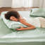 Ensemble de draps de luxe très grand-133949632