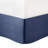 Luxurious 7 Piece Polyester Cal King Bedding Sets, Modern Home Style