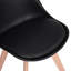 Thomasin Upholstered Dining Chair-732599009-803332009