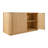 63 " Wavy Storage Sideboard-1763962195