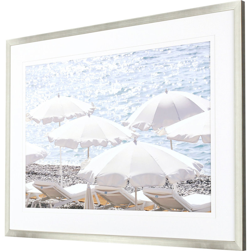 ombre de mer