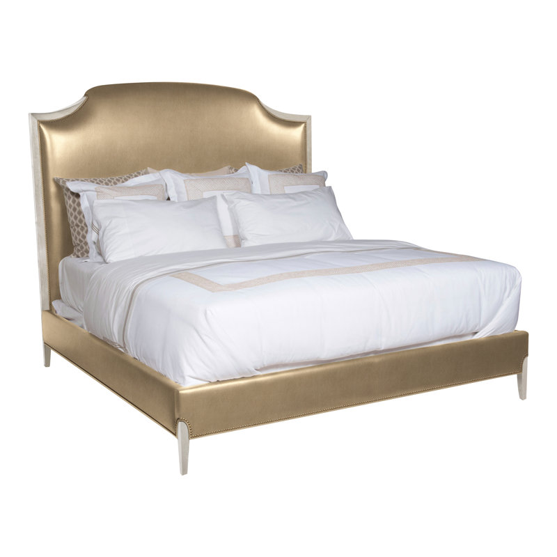 Lillet Bed, Regent Chalk, Navajo, California King