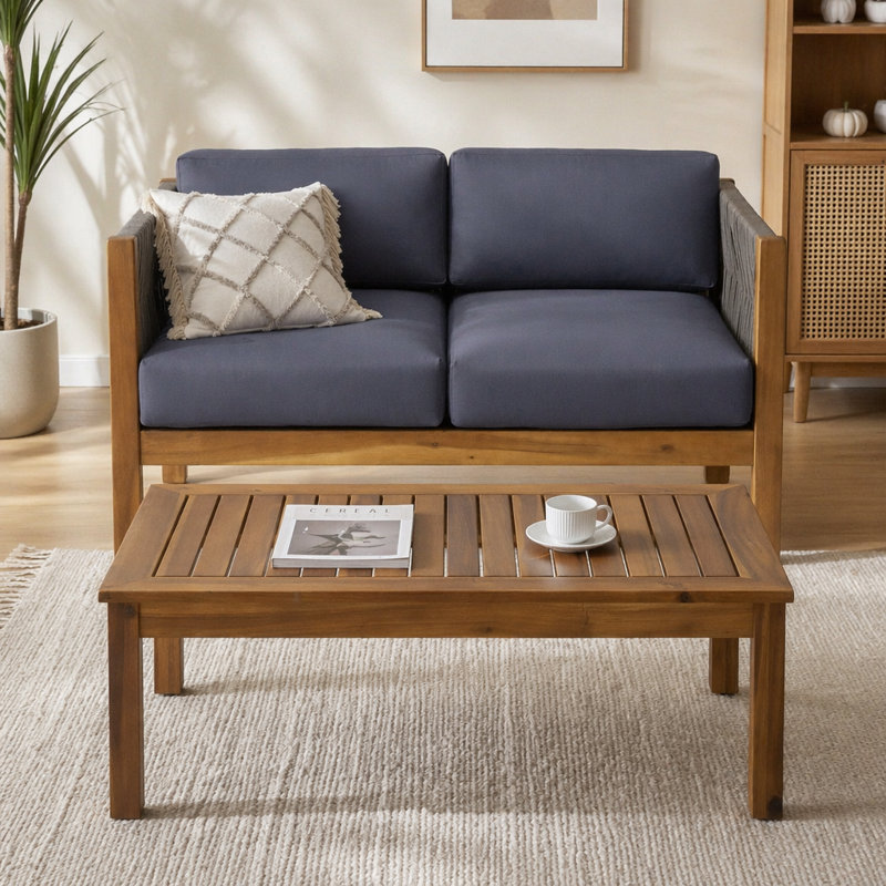 TABLE A CAOUTCHOUC LAUREL