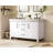 54 inch Double Bathroom Vanity_Traditional_VF60654-203064237