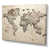 Toile tendue