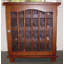 48 po X 18 po Insertion de panneau de tamisage à fil métallique simple à sertir en laiton antique Kent Design RE25-116858347-116858346