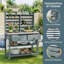 Table de jardin pour l'extérieur-1607112352