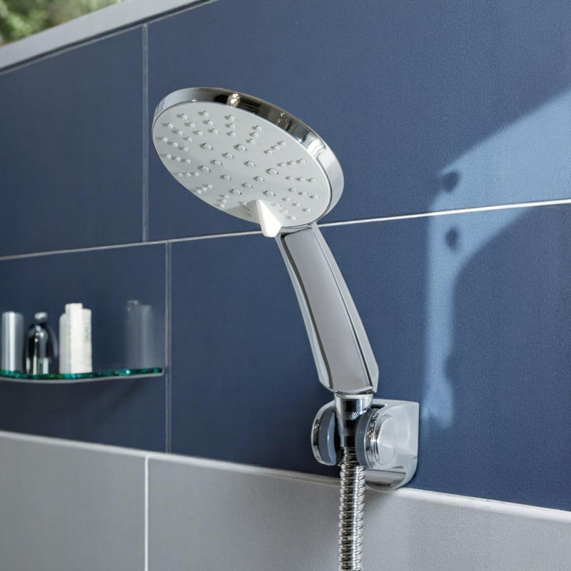 Lough Handheld Shower Head