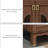 Chinese high-end retro bathroom cabinet-110651516