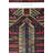 Herki One-of-a-Kind 3'2" X 10'4" 1960s Runner Area Rug in