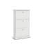 Quinault 18 Pair Flip Down Shoe Storage-153922595