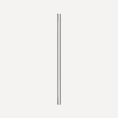 Tenor 39.38" Round Lighting