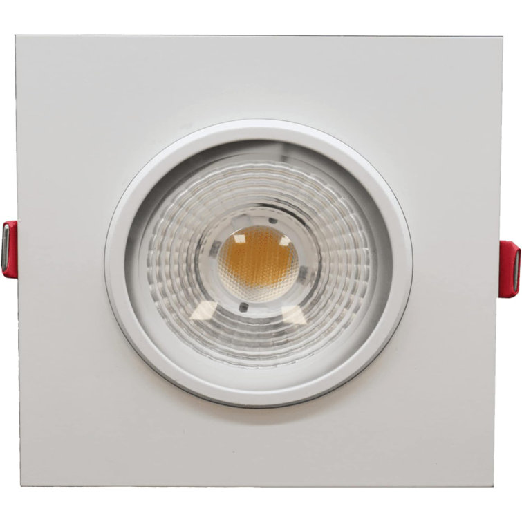 4'' Recessed Lighting Kit