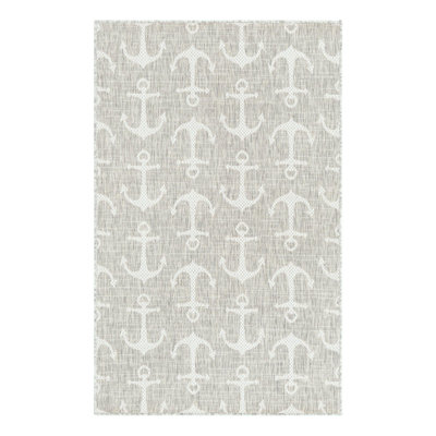 Tapis intérieur / extérieur Brentwood