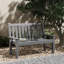 Banc d'extérieur en PEHD Aunye-244318209