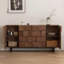 Armoire à tiroirs de rangement murale-160802280