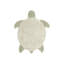 Washable Cotton Rug Sea Turtle