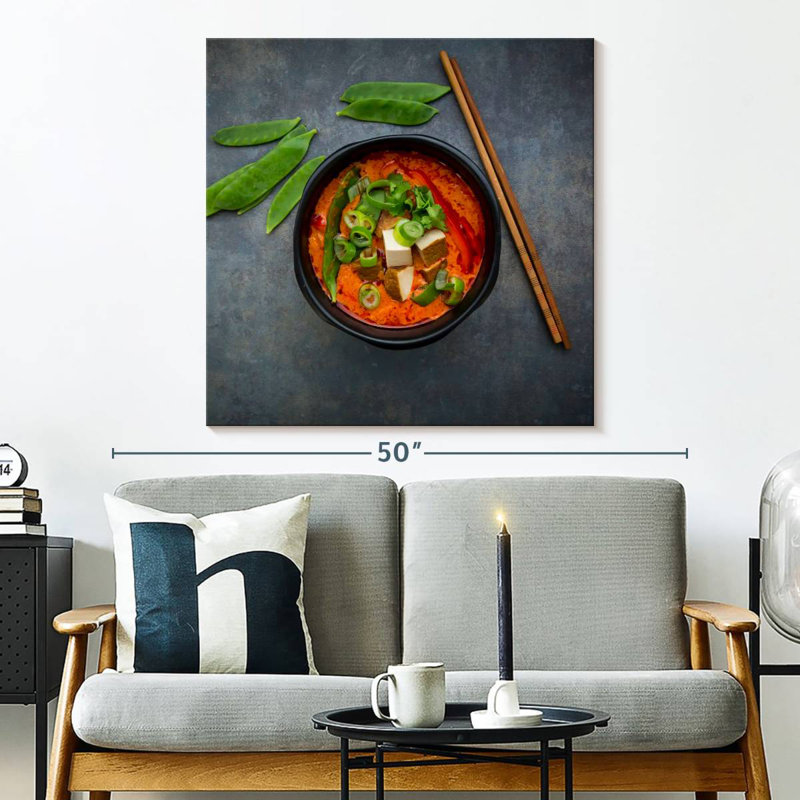 Yarlin Thai Red Curry