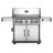 Napoleon Rogue® 625 SE Gas Grill with Infrared Rear and Side Burners-49183802
