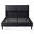 Upholstered Wingback Bed-63519495-63519496