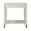 Breeze Stone End Table