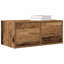 TV Cabinet 31x25.5 Cm Engineered Wood-95608471-95608463