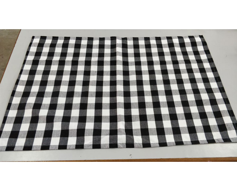 Cotton Dish Cloth Kitchen Towel